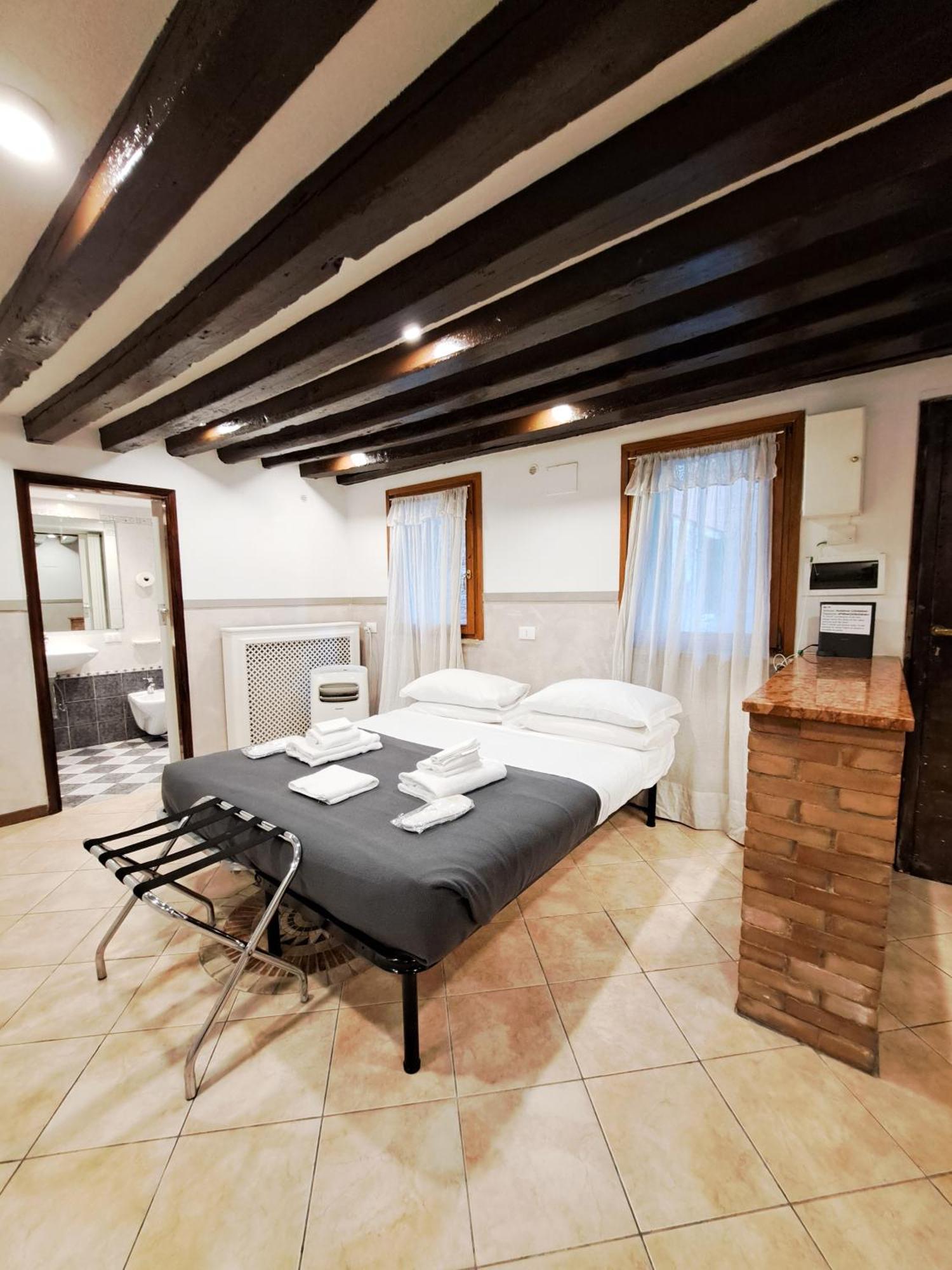 Lovely And Quiet Cannaregio Venice Luaran gambar